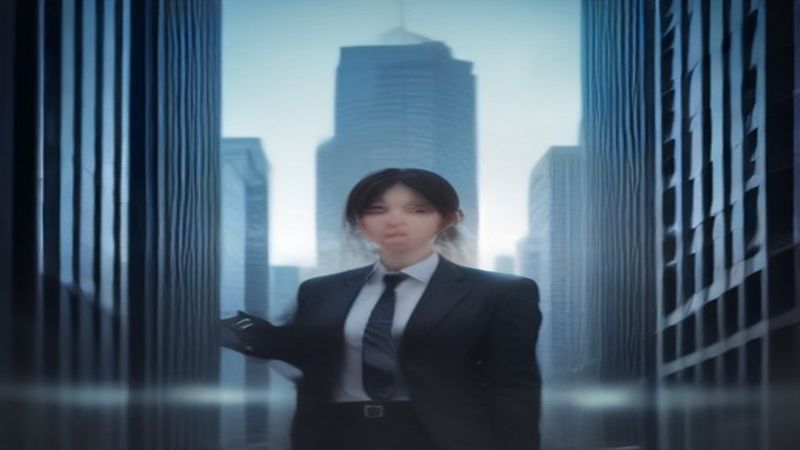 熊猫磁力商务顾问与合作伙伴洽谈黑白相吸联营方案
